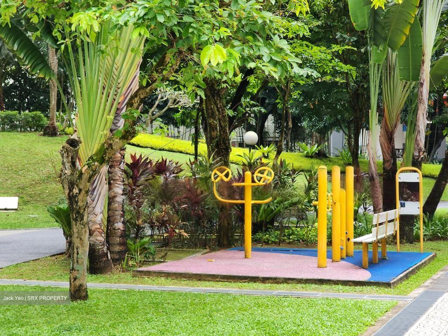 Jalan Bukit Merah (D3), Shop House #451309051